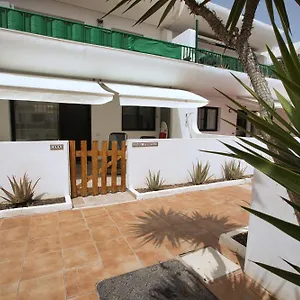  Apartamento Casa Cometa España